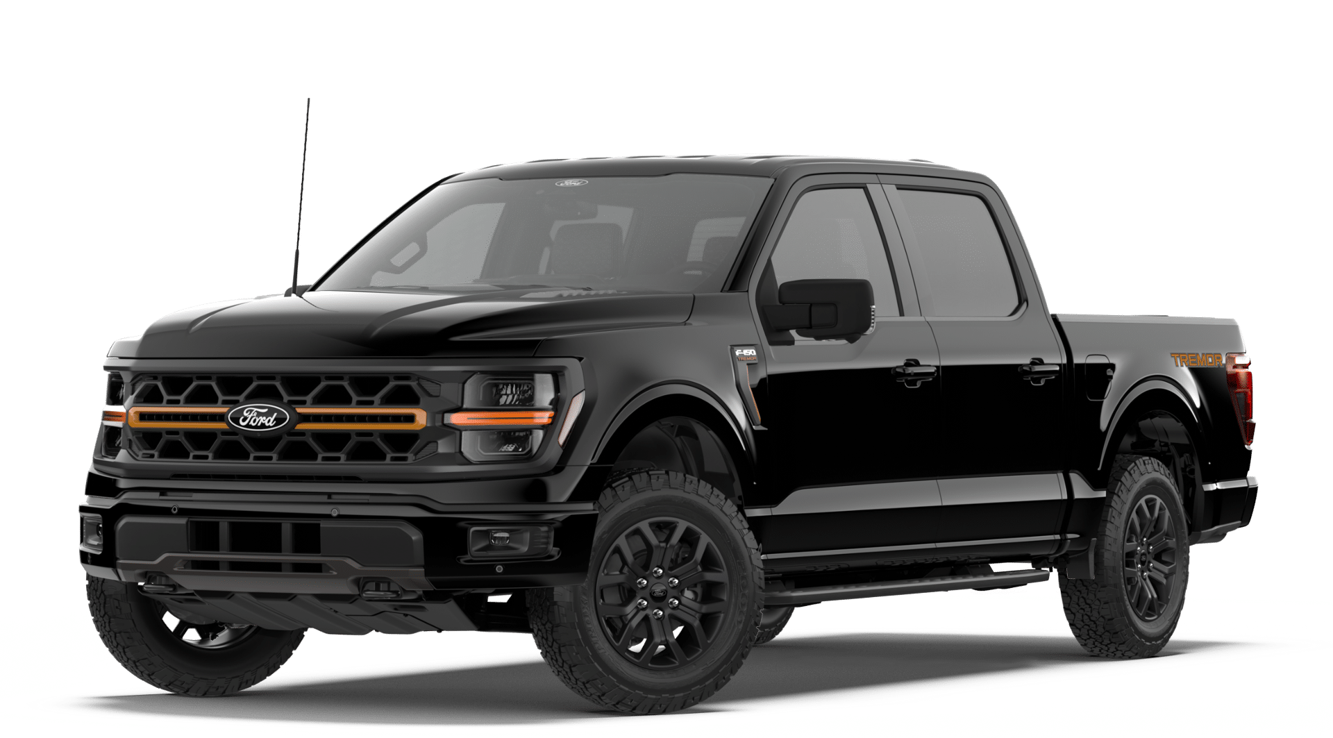 2026 Ford F-150® External Image 1